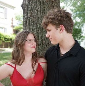 Meet your Posher, Ellie